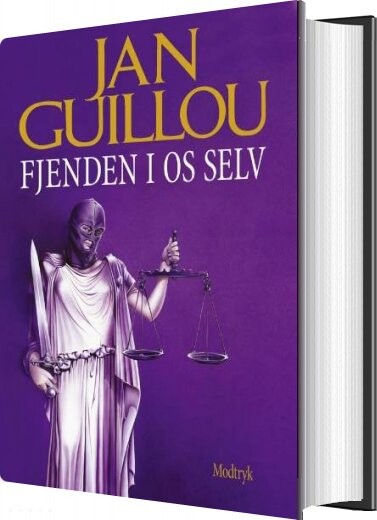 Fjenden I Os Selv - Jan Guillou - Bog - Modtryk