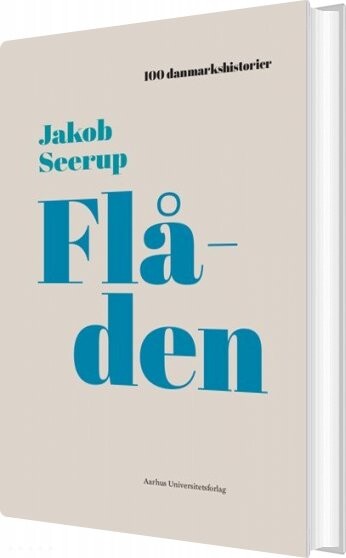 Flåden - Jakob Seerup - Bog - Aarhus Universitetsforlag