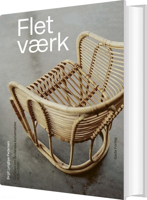 Fletværk - Birgit Lyngbye Pedersen - Bog - Gads Forlag