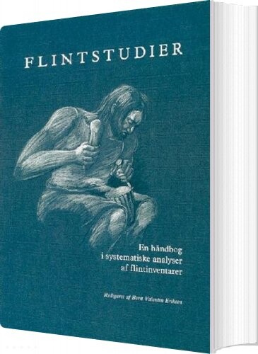 Flintstudier - Ole Grøn - Bog - Aarhus Universitetsforlag