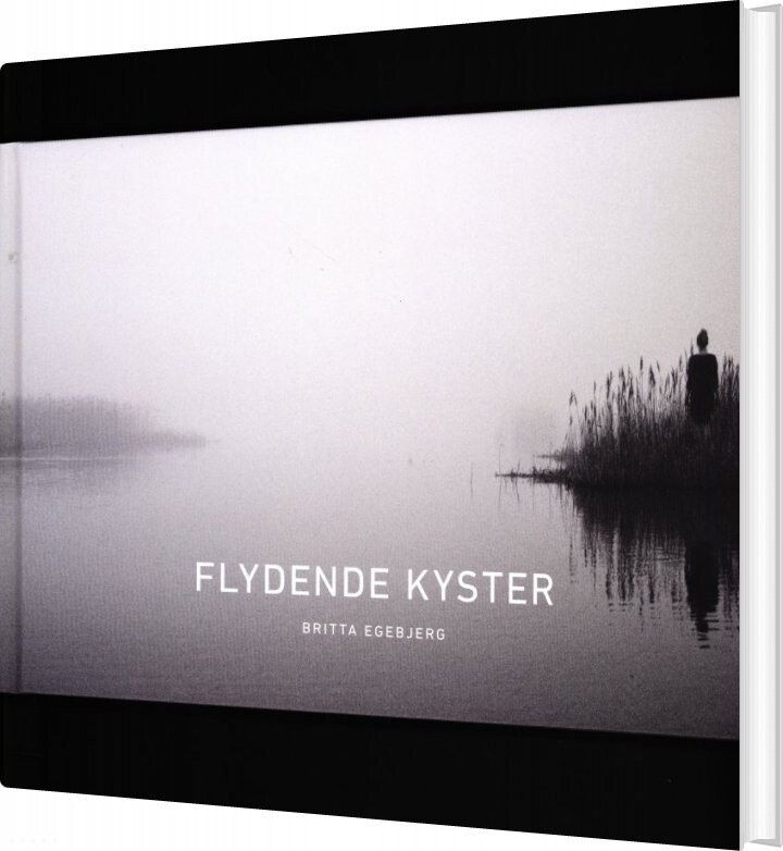 Flydende Kyster - Britta Egebjerg - Bog - Forlaget Jelling