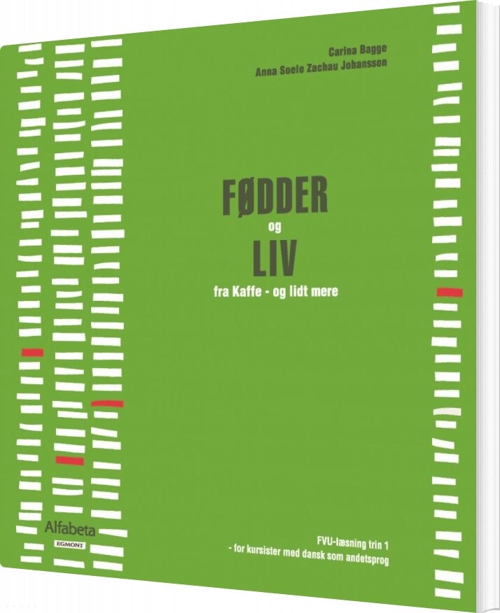 Fødder Og Liv - Carina Bagge Vestergaard - Bog - Alfabeta