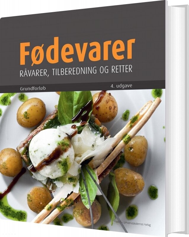 Fødevarer - Bog - Praxis