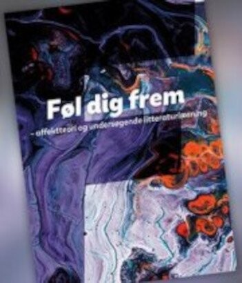 Føl Dig Frem - Helle Juhl Lassen - Bog - Systime