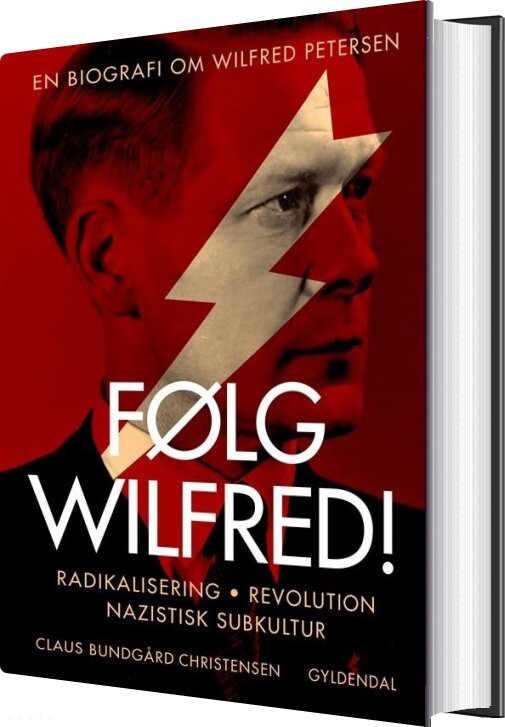 Følg Wilfred! - Claus Bundgård Christensen - Bog - Gyldendal