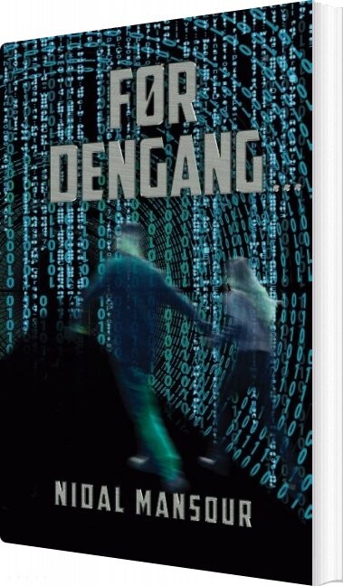 Før Dengang - Nidal Mansour - Bog - Books On Demand