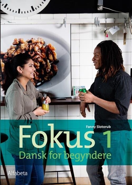Fokus 1 - Fanny Slotorub - Bog - Praxis