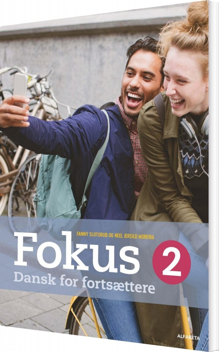 Fokus 2 - Fanny Slotorub - Bog - Praxis