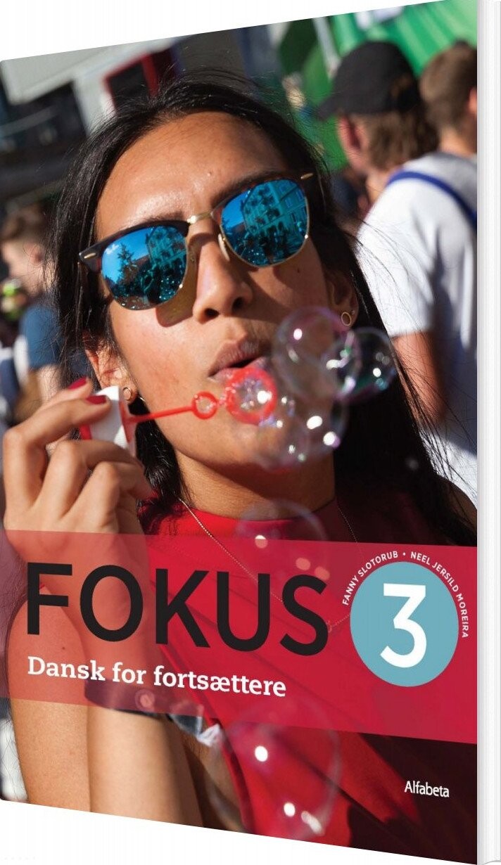 Fokus 3 - Fanny Slotorub - Bog - Praxis