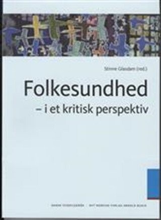 Folkesundhed - Nis Johannsen - Bog - Munksgaard