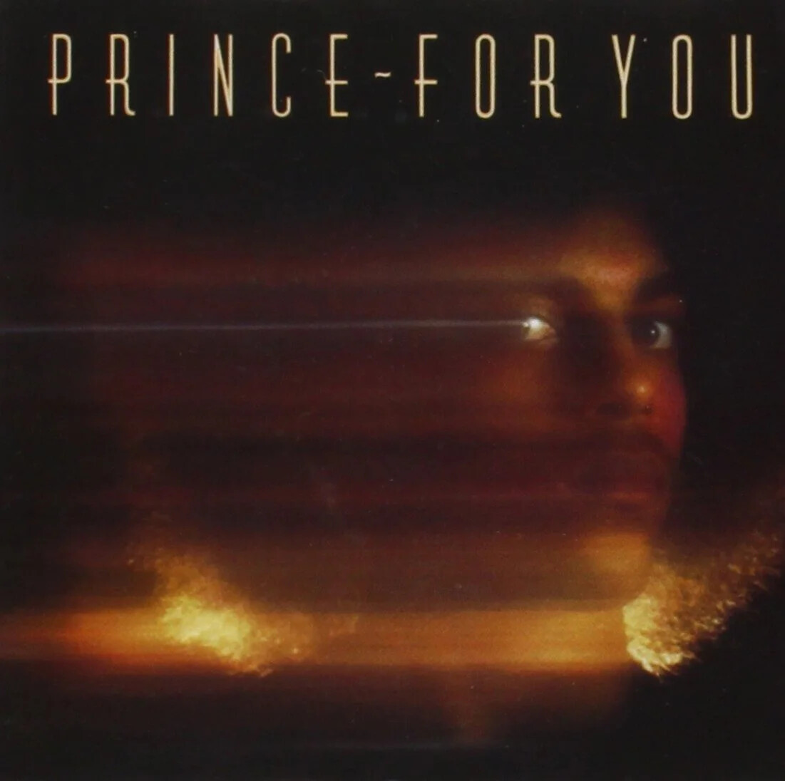 Prince - For You - Vinyl Lp