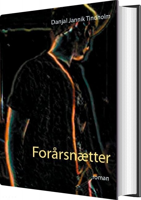 Forårsnætter - Danjal Jannik Tindholm - Bog - Books On Demand