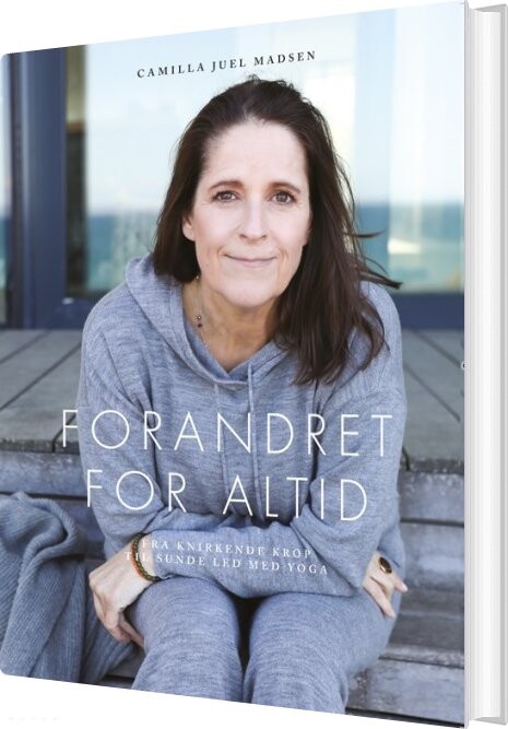 Forandret For Altid - Camilla Juel Madsen - Bog - Body Mind Publishing