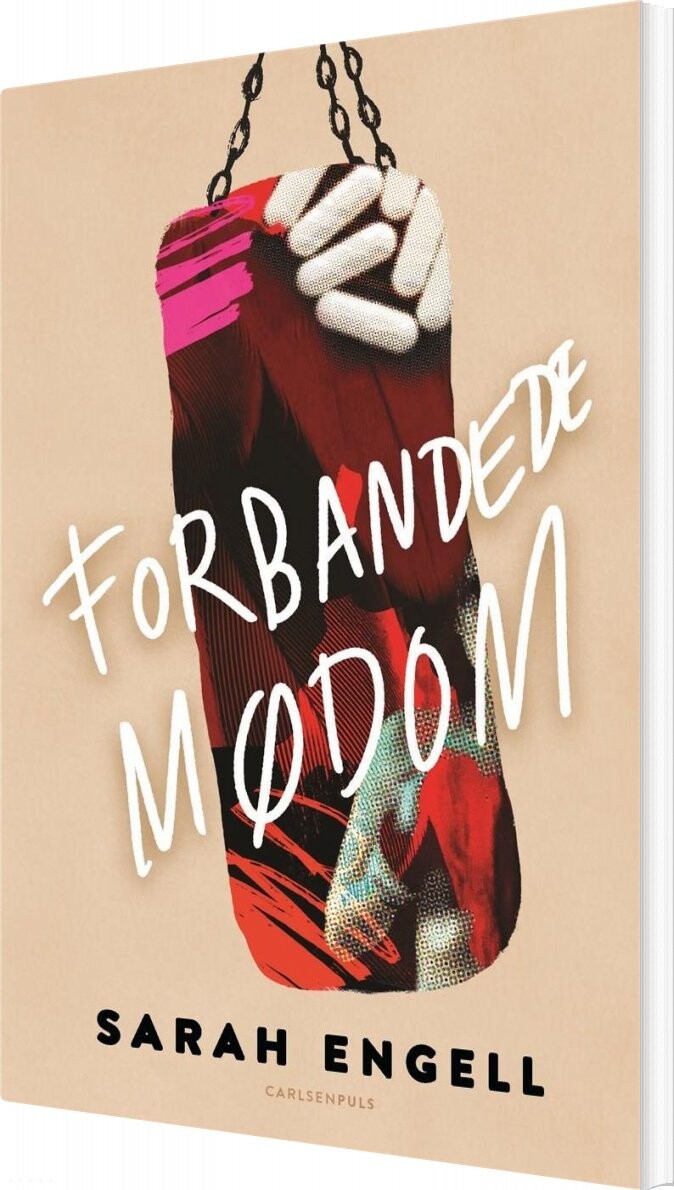 Forbandede Mødom - Sarah Engell - Bog - Carlsen