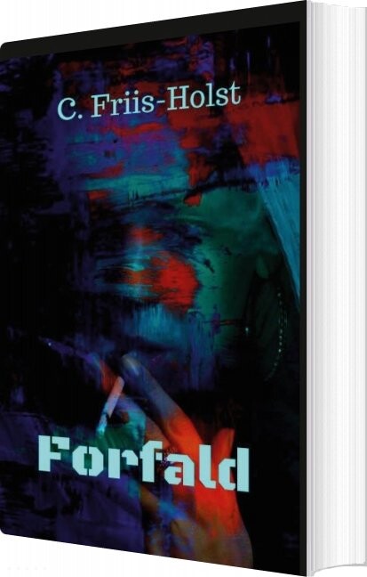 Forfald - Connie Friis-holst - Bog - Books On Demand