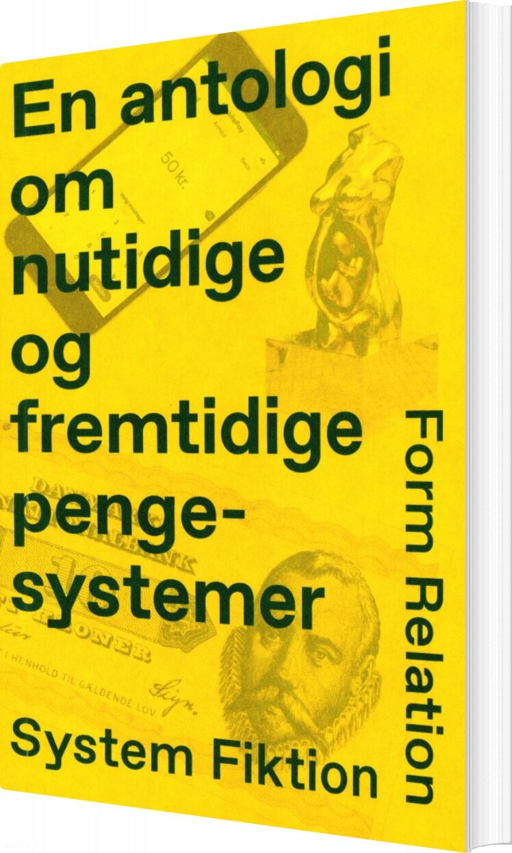 Form, Relation, System, Fiktion - Jack Jones - Bog
