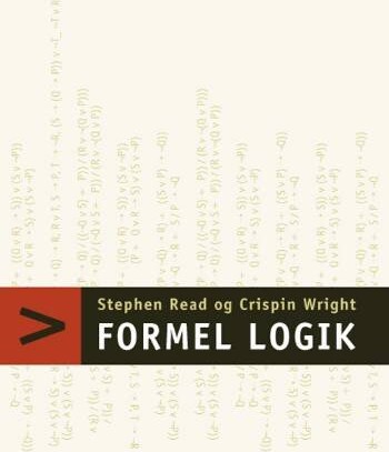 Formel Logik - Crispin Wright - Bog - Aarhus Universitetsforlag