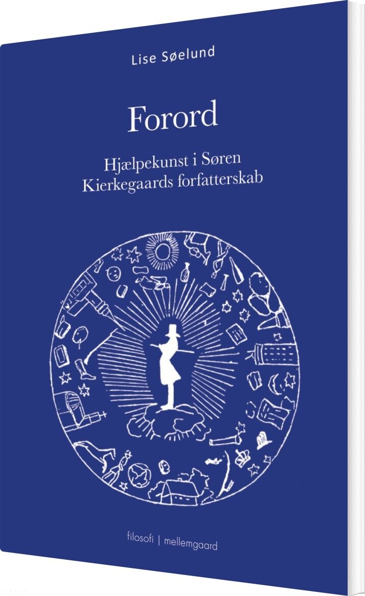 Forord - Lise Søelund - Bog - Mellemgaard