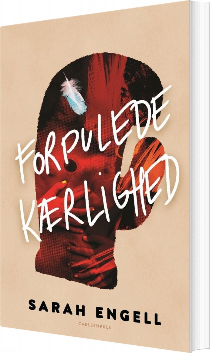 Forpulede Kærlighed - Sarah Engell - Bog - Carlsen