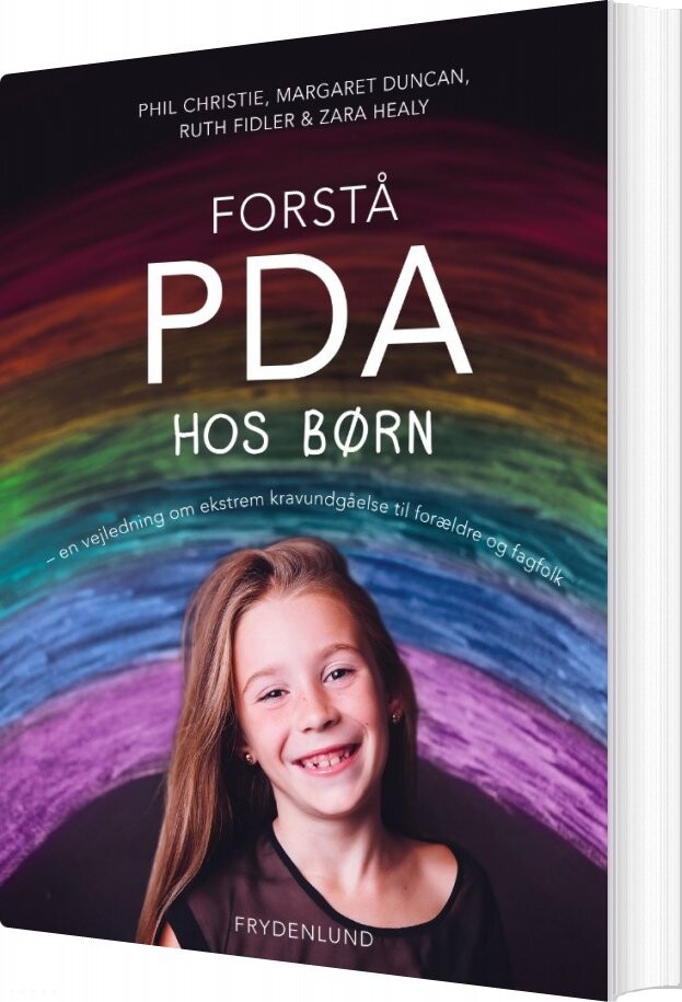 Forstå Pda Hos Børn - Phil Christie - Bog - Frydenlund