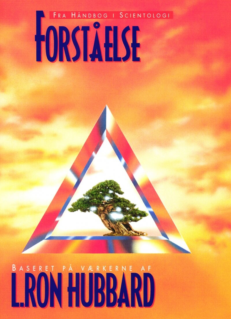 Forståelse - L. Ron Hubbard - Bog - Mental Kapacitet