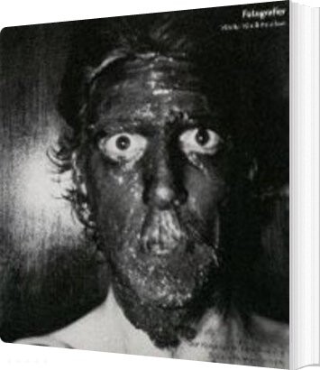 Fotografier - Vibeke Vibolt Knudsen - English Book - Statens Museum For Kunst