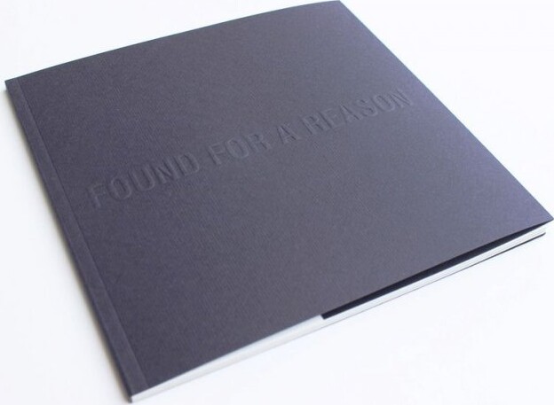 Found For A Reason - Carina Zunino - English Book - Hurricane
