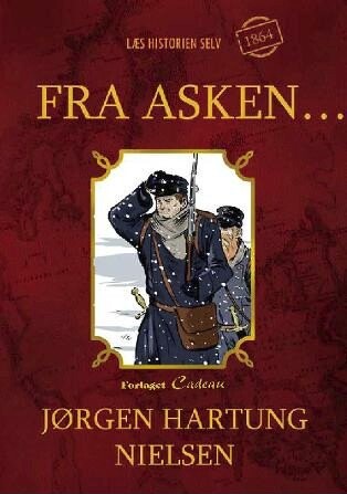 Fra Asken - Jørgen Hartung Nielsen - Bog - Cadeau