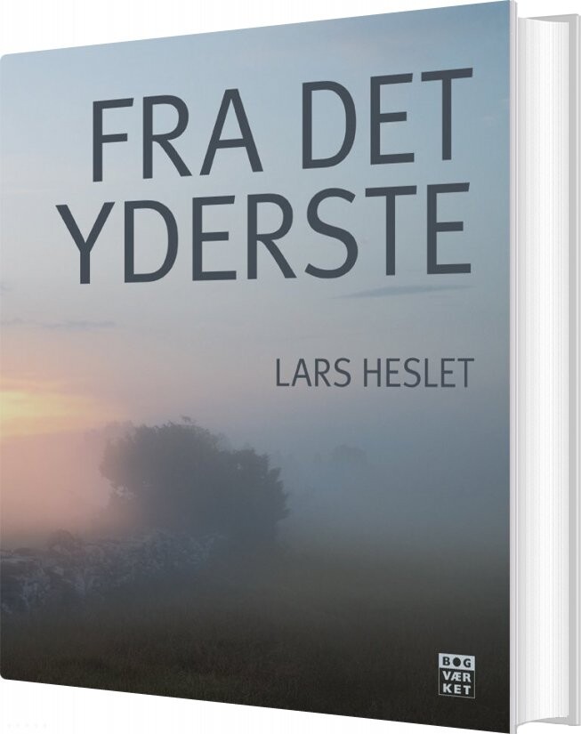 Fra Det Yderste - Lars Heslet - Bog - Bogværket