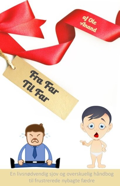 Fra Far Til Far - Ole Anand - Bog - Books On Demand