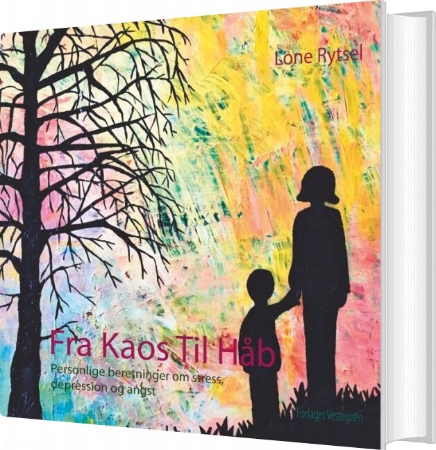Fra Kaos Til Håb - Lone Rytsel - Bog - Books On Demand