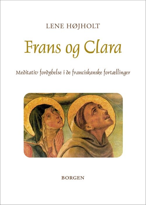 Frans Og Clara - Lene Højholt - Bog - Gyldendal
