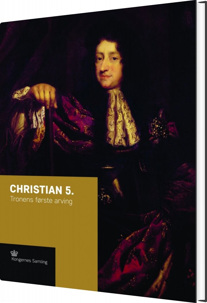 Frederik 5 - Jens Busck - Bog - Historika
