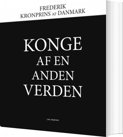 Frederik - Lars Jørgensen - Bog - Books On Demand
