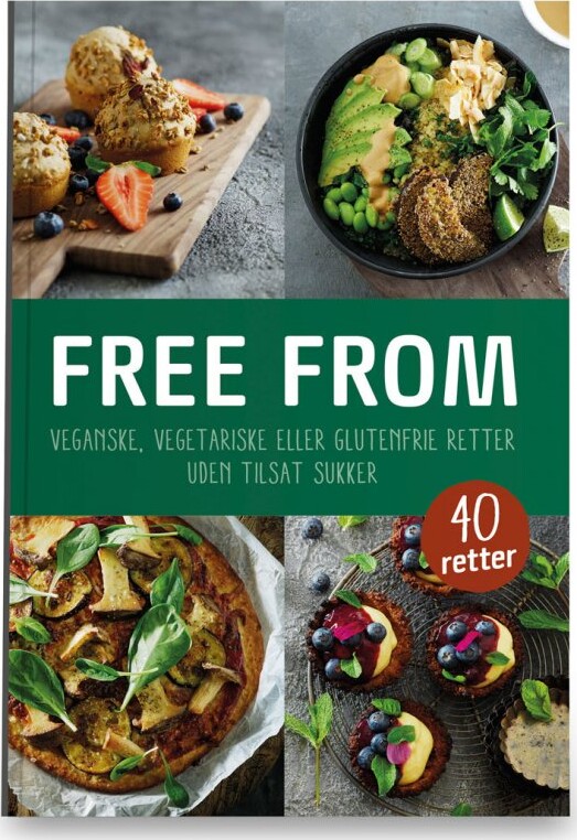Free From - Bog - Easis