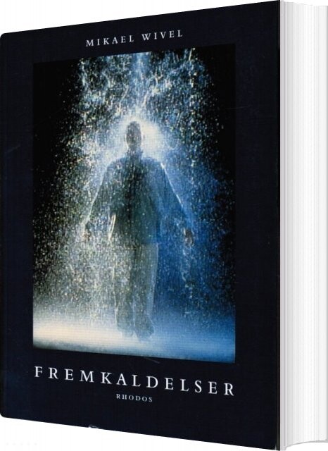 Fremkaldelser - Mikael Wivel - Bog - Forlaget Rhodos