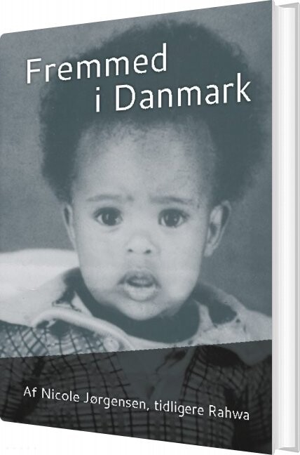 Fremmed I Danmark - Nicole Jørgensen - Bog - Books On Demand