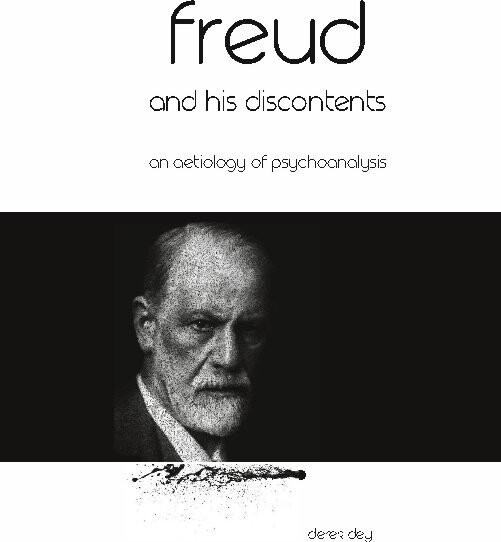 Freud And His Discontents - Derek Dey - English Book - Books On Demand