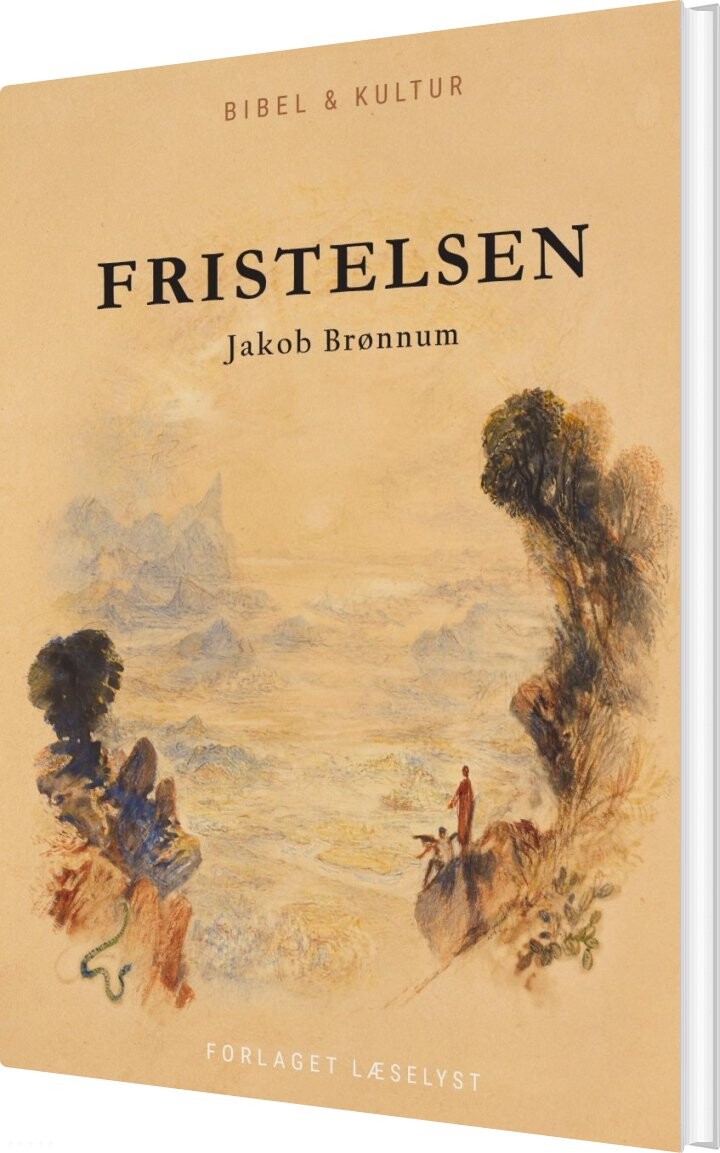 Fristelsen - Jakob Brønnum - Bog - Forlaget Læselyst