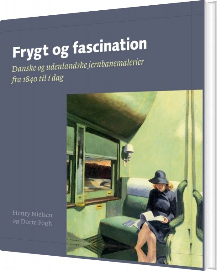 Frygt Og Fascination - Henry Nielsen - Bog - Aarhus Universitetsforlag