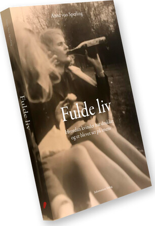 Fulde Liv - Anna Von Sperling - Bog - Informations Forlag