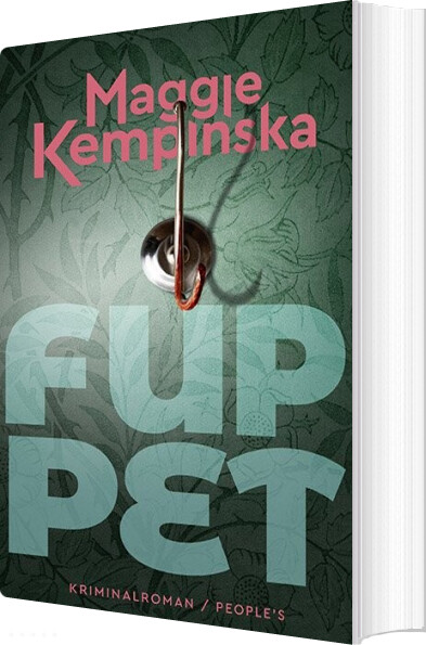 Fuppet - Maggie Kempinska - Bog - Peoples Press