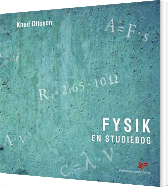 Fysik - En Studiebog - Knud Ottosen - Bog - Praxis