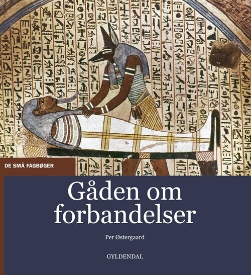 Gåden Om Forbandelser - Per østergaard - Bog - Gyldendal