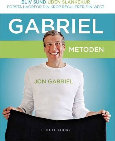 Gabriel Metoden - Jon Gabriel - Bog - Lemuel Books