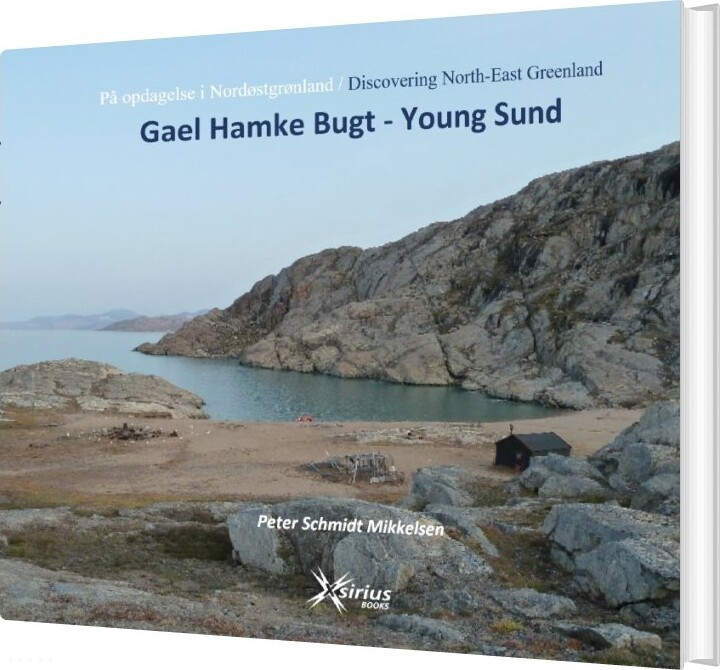 Gael Hamke Bugt - Young Sund - Peter Schmidt Mikkelsen - Bog - Xsirius Books