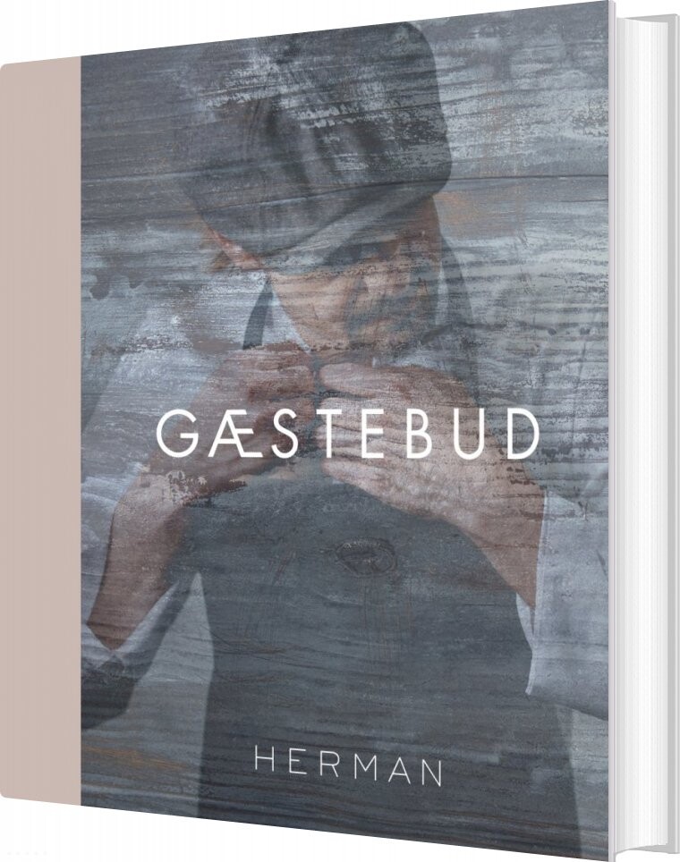 Gæstebud - Thomas Herman - Bog - Politikens Forlag