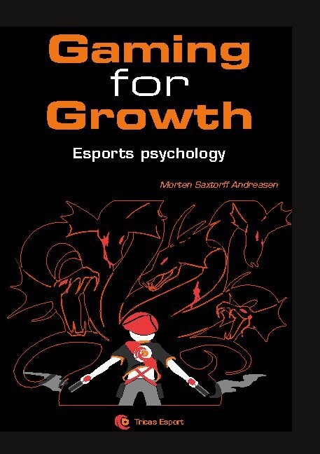 Gaming For Growth - Morten Saxtorff - English Book - Books On Demand