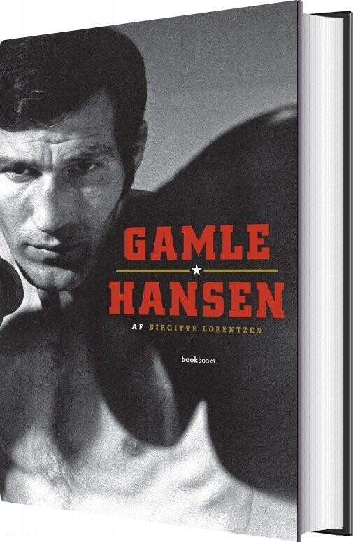 Gamle Hansen - Birgitte Lorentzen - Bog - Bookbooks