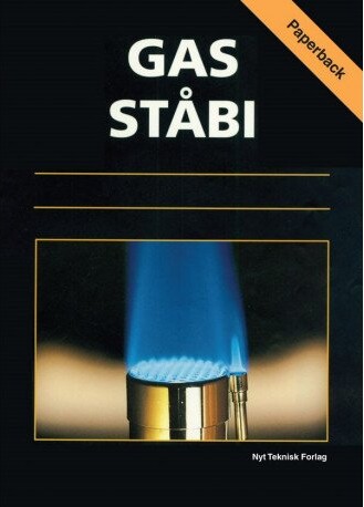 Gas Ståbi - Bernt Hansen - Bog - Akademisk Forlag